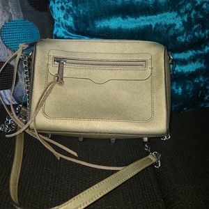 Rebecca Minkoff Avery Crossbody